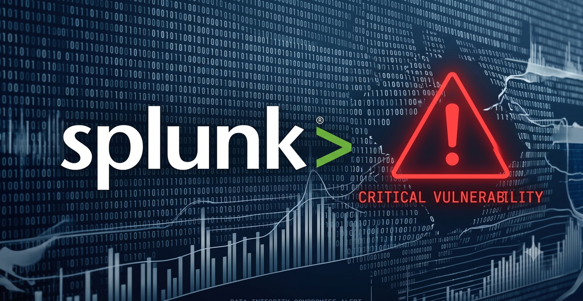 Critical Splunk Enterprise Flaw CVE-2026-20253 Enables Unauthenticated Remote Code Execution