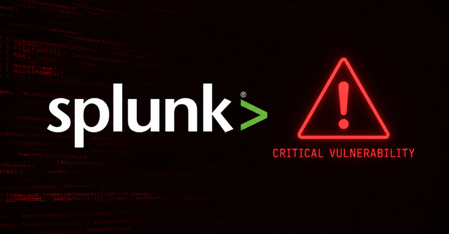 CVE-2026-20253: Splunk Patches Critical 9.8 CVSS Vulnerability Allowing Unauthenticated RCE