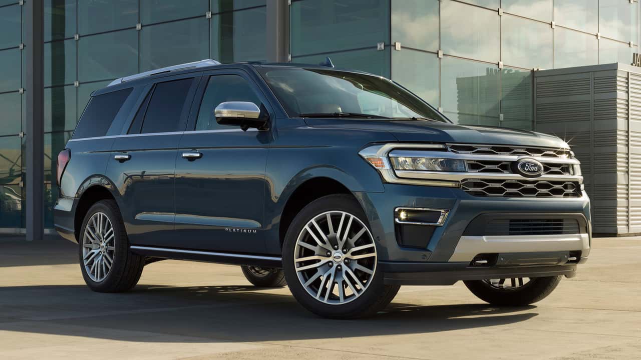 Ford Issues Urgent Hardware Rollback: Half a Million Expeditions Recalled Over Critical Interior Safety Bug