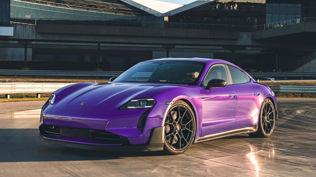 Porsche’s Taycan Post-Mortem: When Your Hardware is Ready But the World Fails to Compile