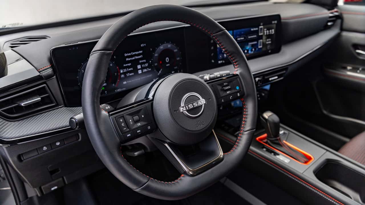 Nissan Kicks Face the Black Screen of Death: 50,000 SUVs Recalled Over Infotainment Boot Failures
