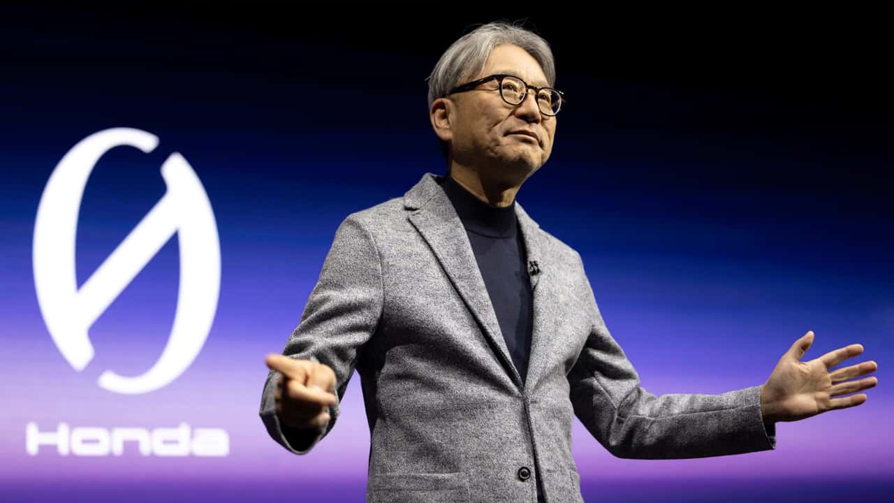 Honda's CEO Survived A Revolt After The Automaker's Worst Year In Decades: Report
