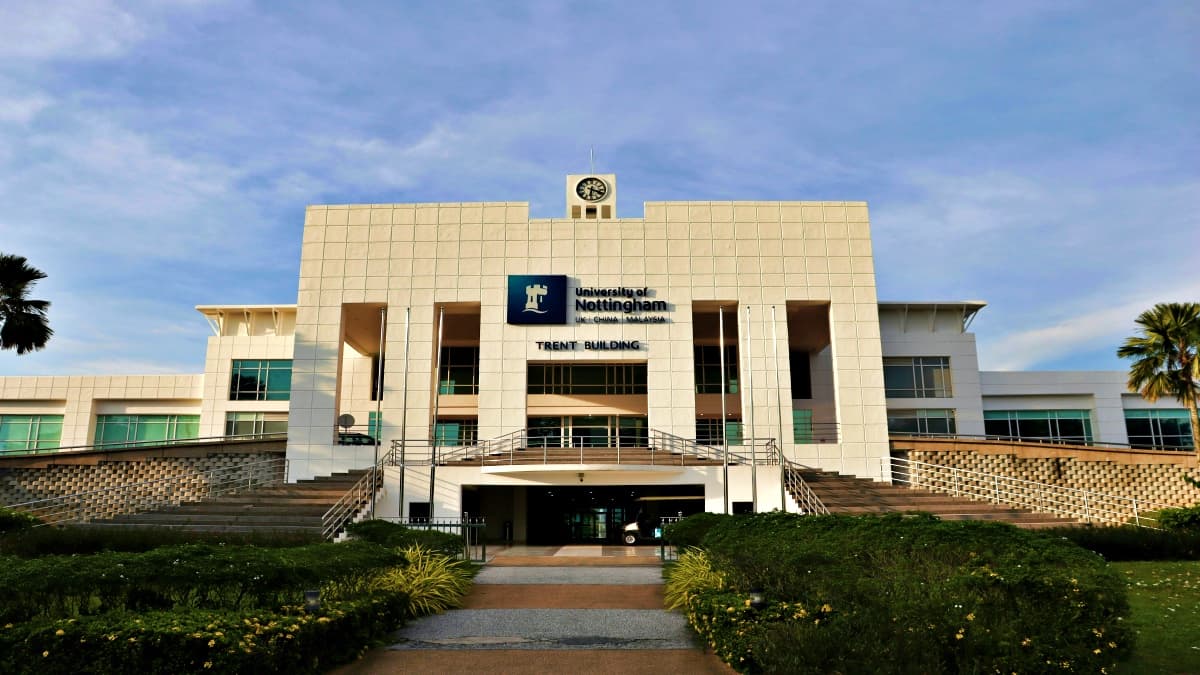 ShinyHunters Leak 40GB of University of Nottingham Student Data