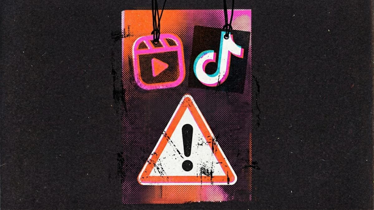 Scammers Use TikTok and Instagram Reels to Spread Vidar Infostealer