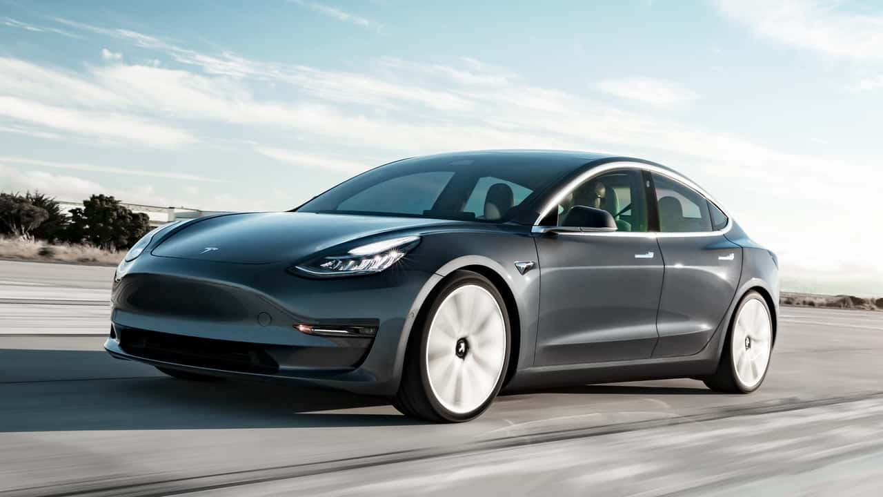 Used EV Prices Are Rising Faster Than Gas Cars